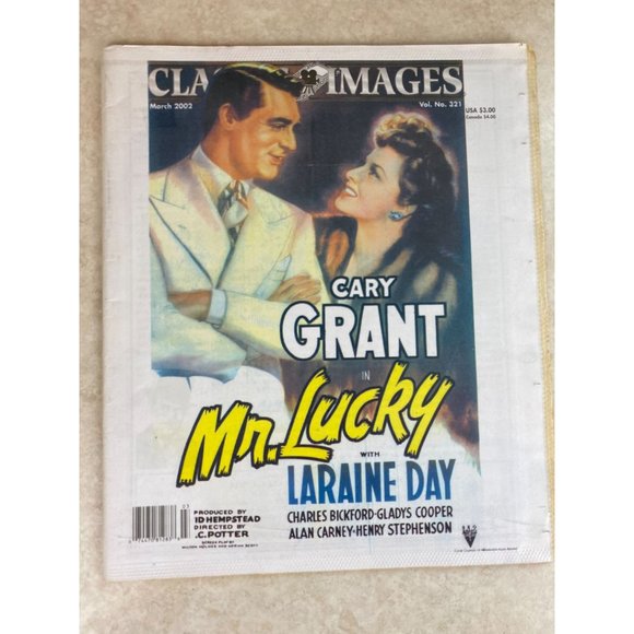 Classic Images Magazine Accents Classic Images Magazine March 202